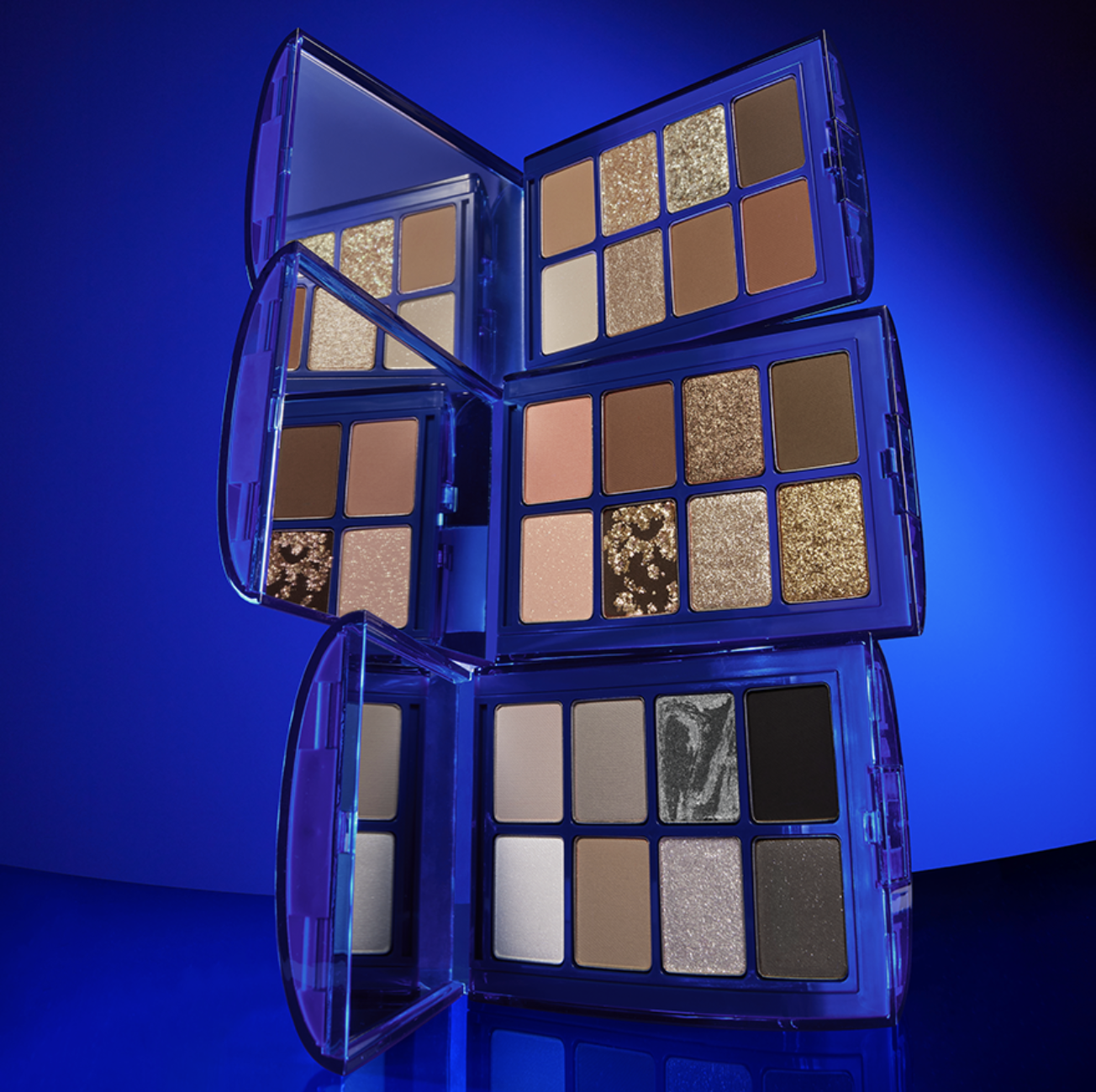 Moonshot Performance Eye 8X Palette