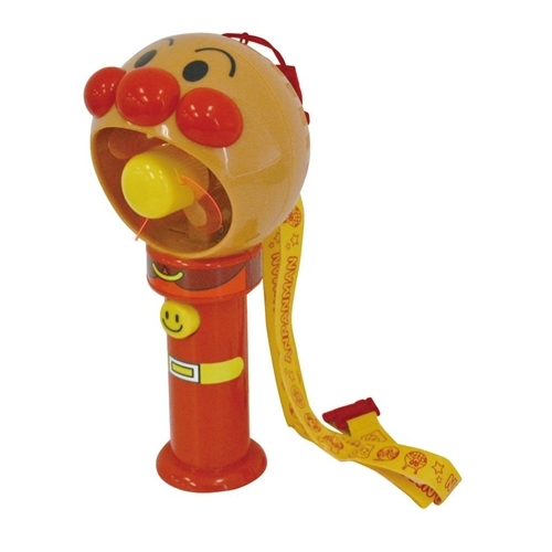 麵包超人便攜電風扇