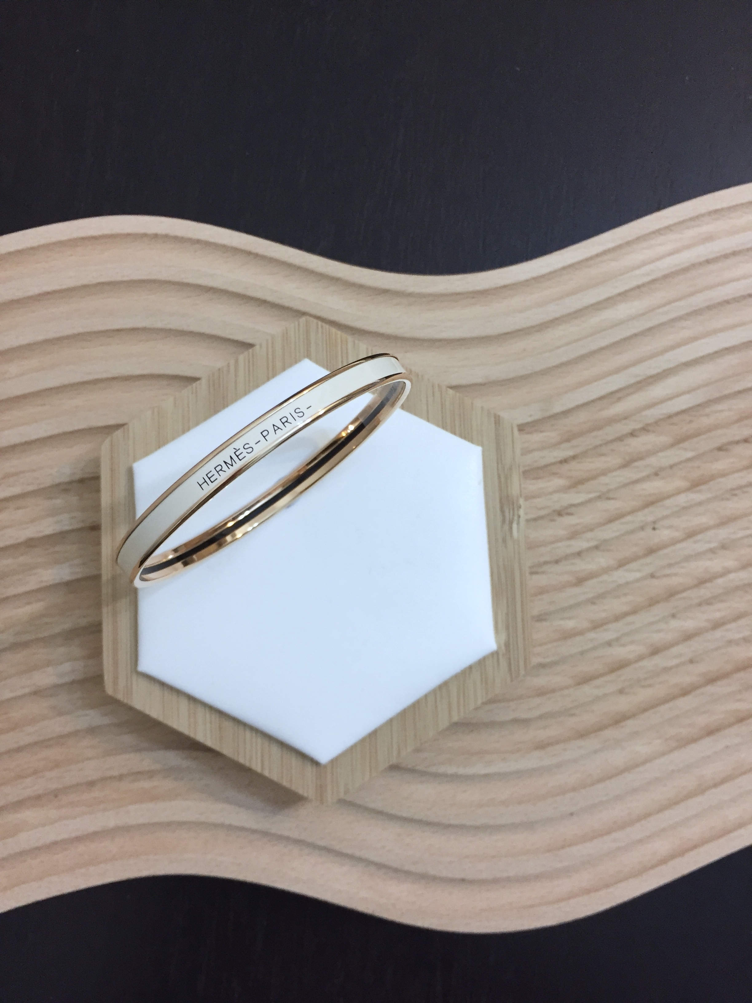 Hermes Uni 手鐲