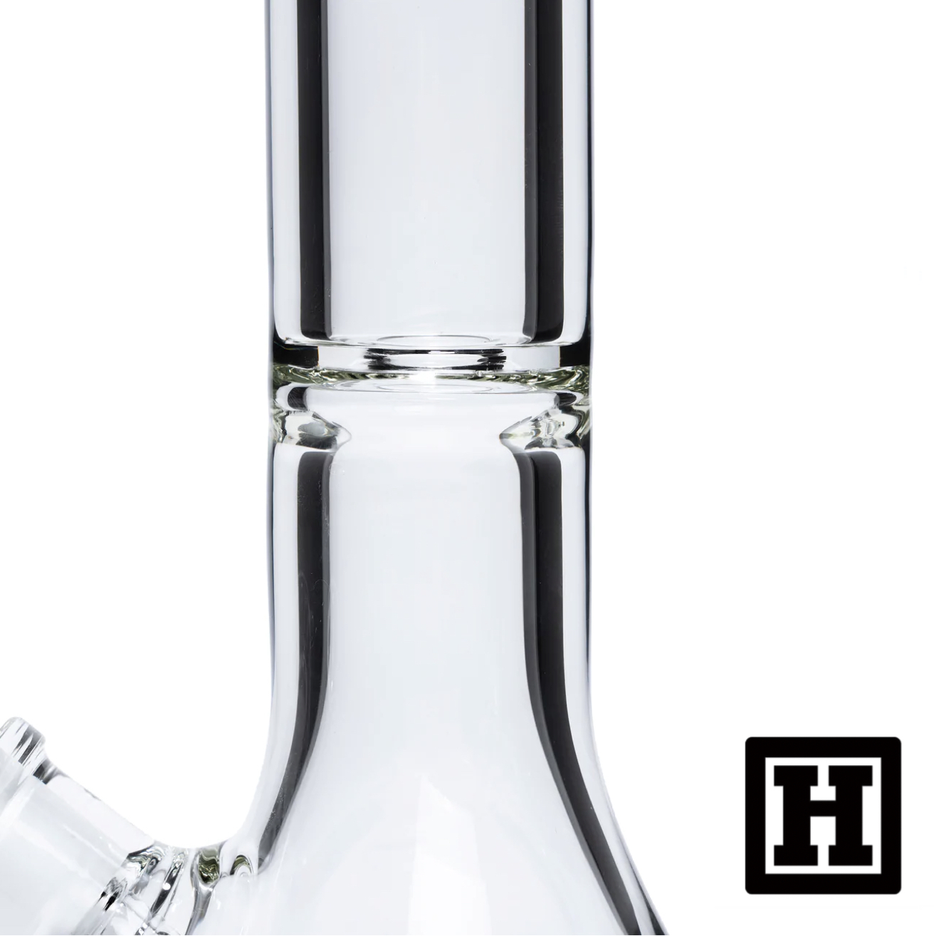 Tank Glass 強化 玻璃藝術品 「永不破碎」