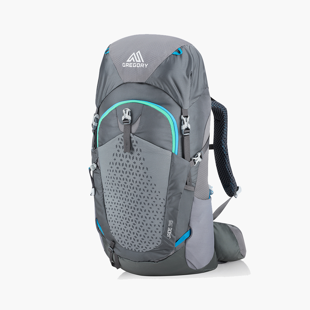 Gregory] 女款JADE 登山背包/ 38L (111574)|OUTDOOR MAN
