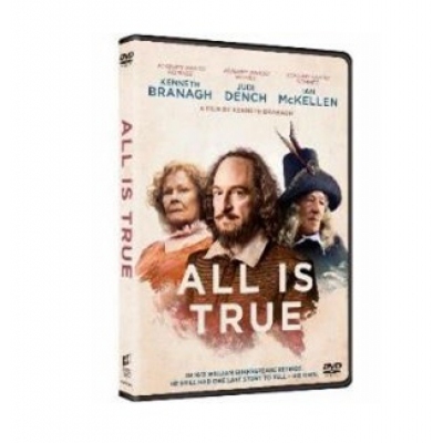 莎士比亞之光 (DVD)