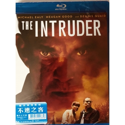 不速之客 (2019) (BD)