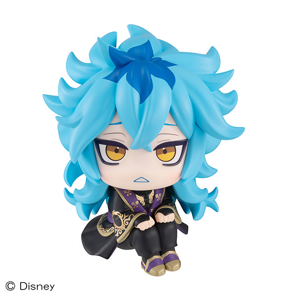 「ACG.GO」「預購」日版 Look Up系列 Idia Shroud 迪士尼扭曲仙境