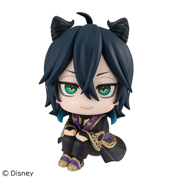 「ACG.GO」「預購」日版 Look Up系列 Malleus Draconia 迪士尼扭曲仙境