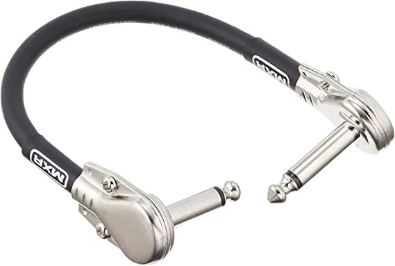 MXR 短導 DCP06J 15CM