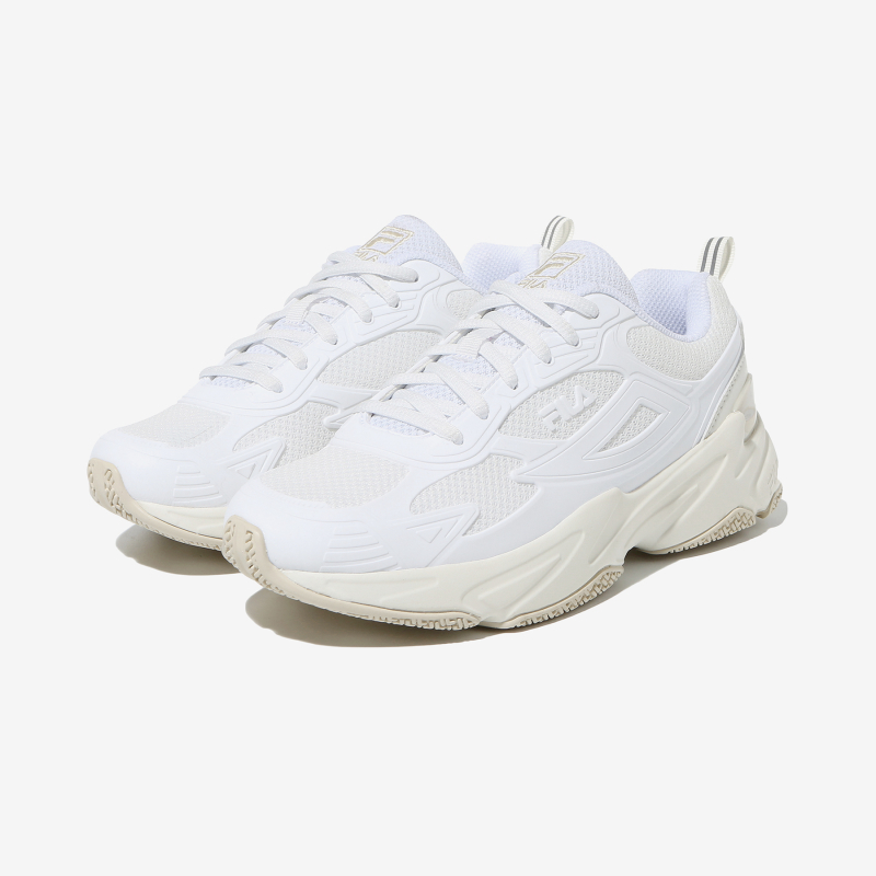 韓國FILA ISkyrunner 94/22 (Beige / White / Gray)