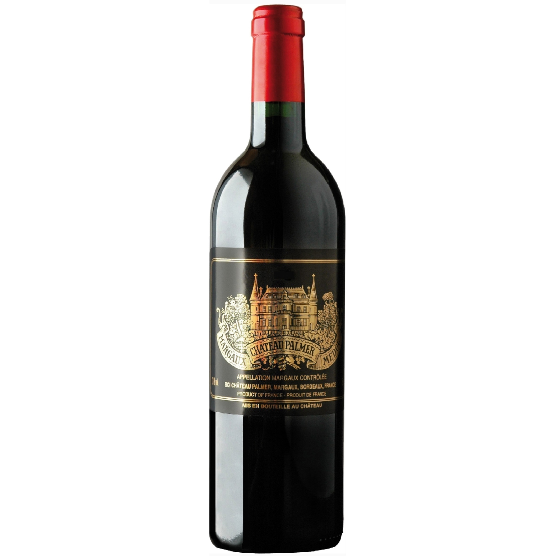 2011 Château Palmer