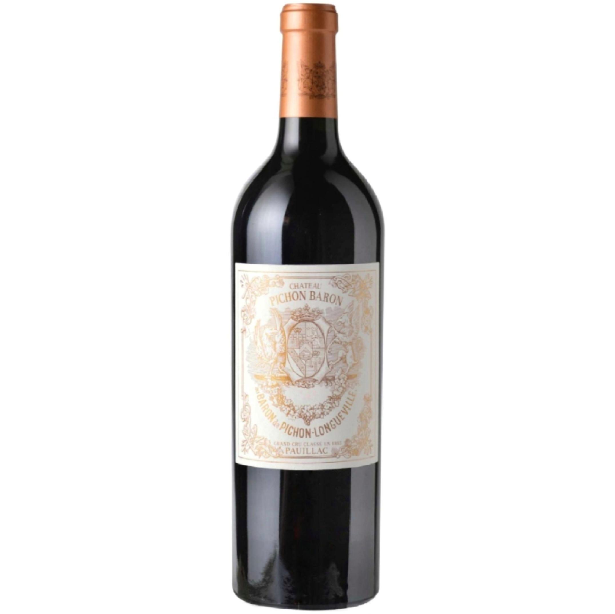 2009 Château Pichon Baron