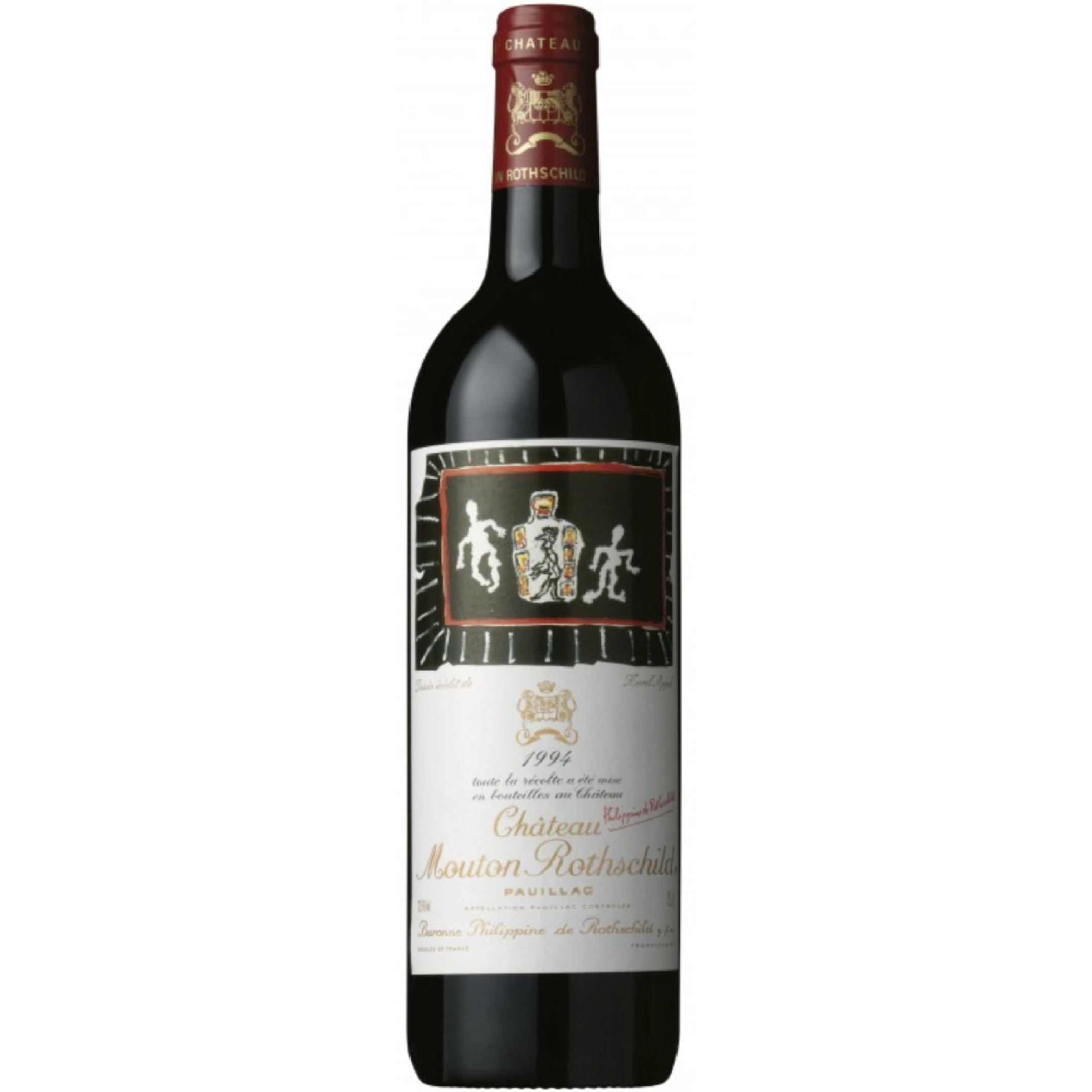 1994 Château Mouton Rothschild