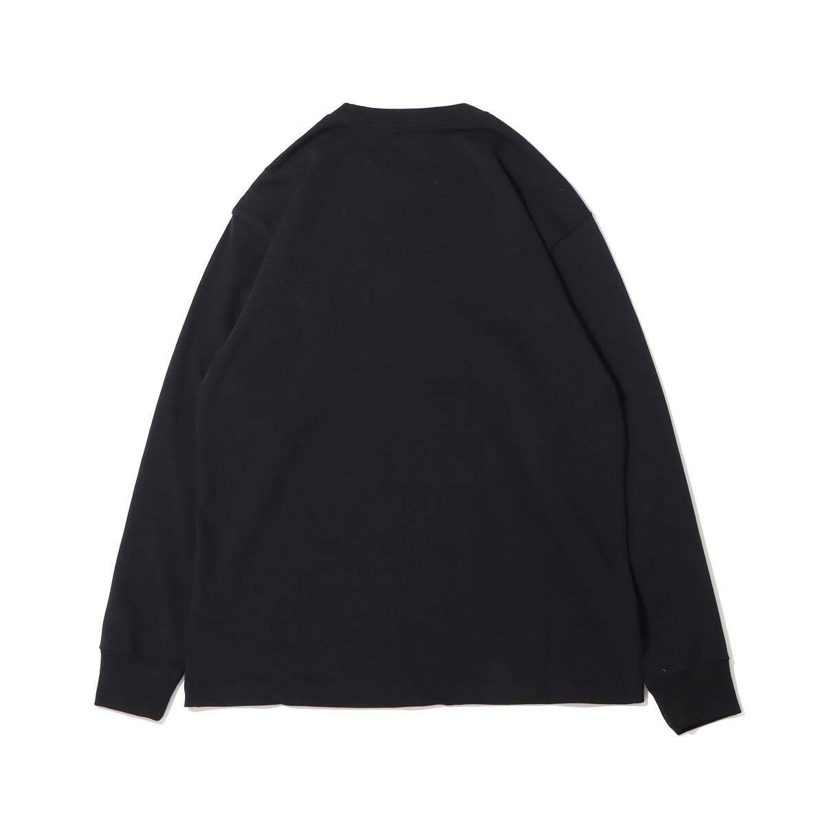 JORDAN x  A Ma Maniere 聯名款 黑 長踢 長袖 DJ9759-010 [台灣現貨]