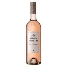 Kanonkop Kadette Pinotage Rose 2024