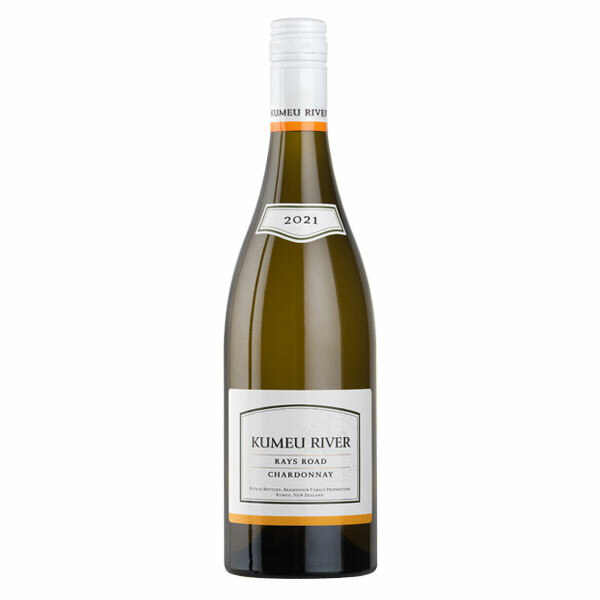Kumeu River Rays Road Chardonnay 2023 (JS94)