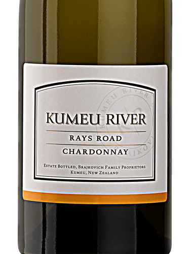 Kumeu River Rays Road Chardonnay 2023 (JS94)