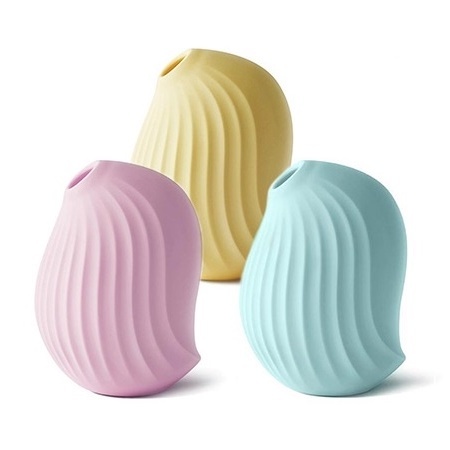 大人糖 逗豆鳥 吸啜震動器