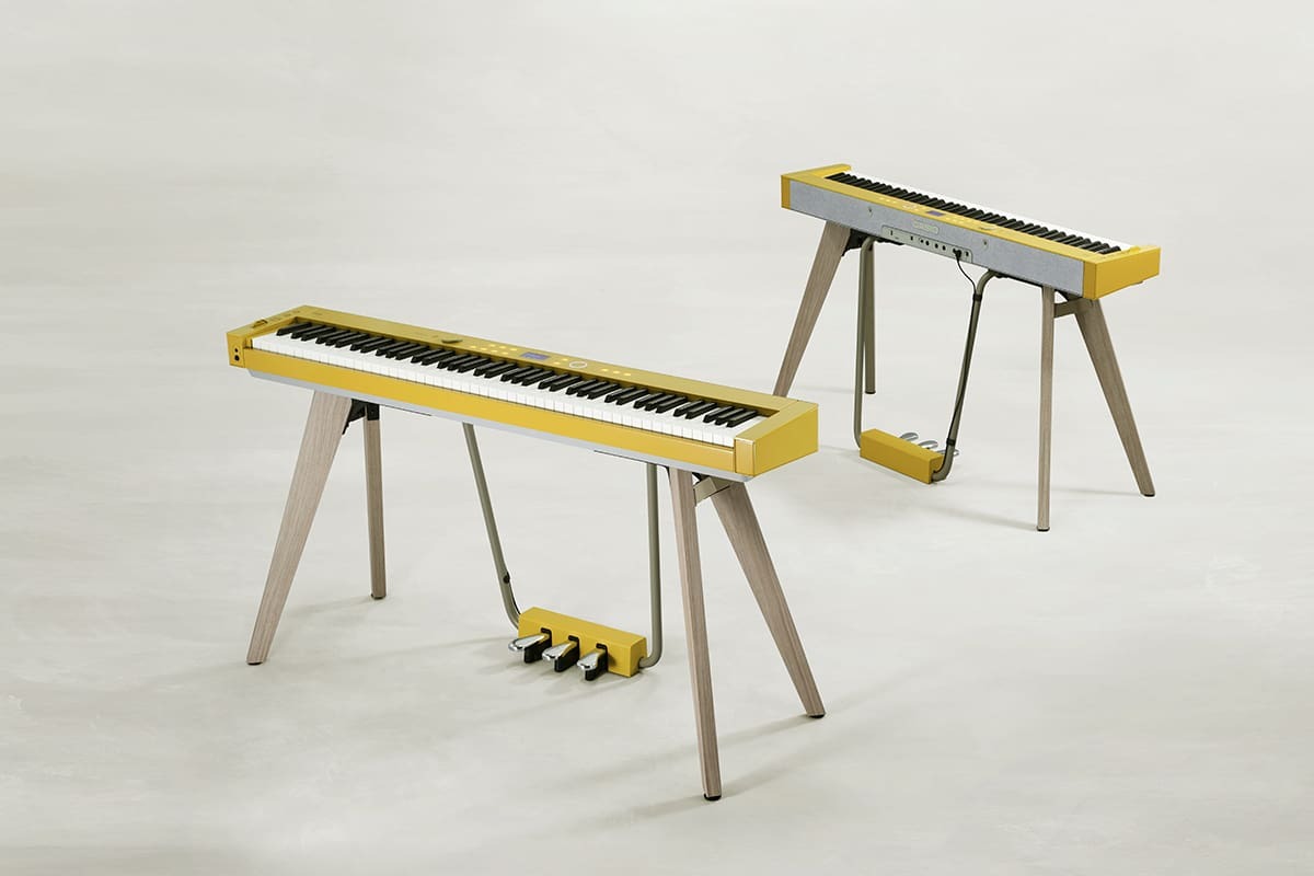 鍵盤楽器 Casio Privia PX-S7000 HM PX-S7000HM | Privia | CASIO CANADA