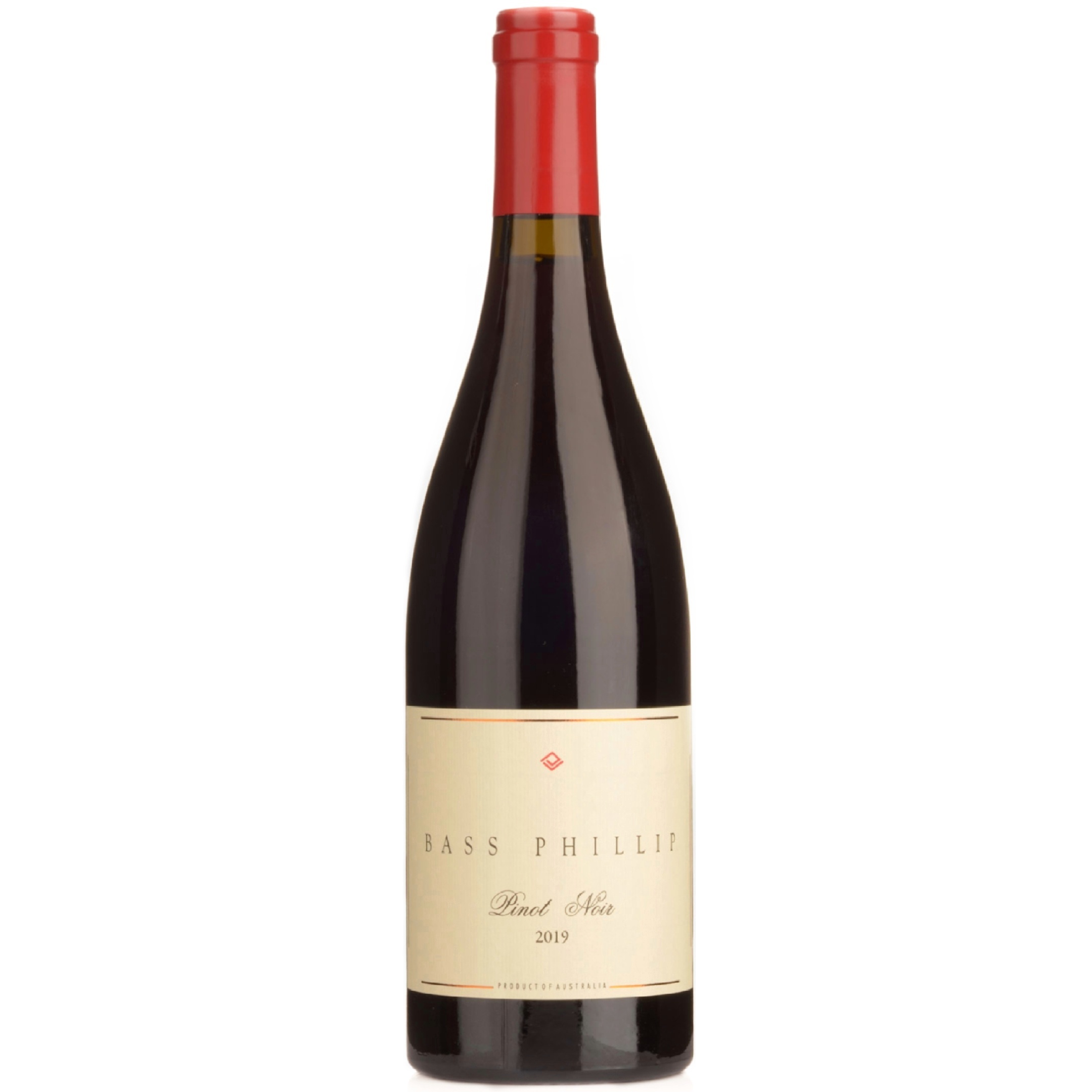 2019 Bass Phillip Estate Pinot Noir