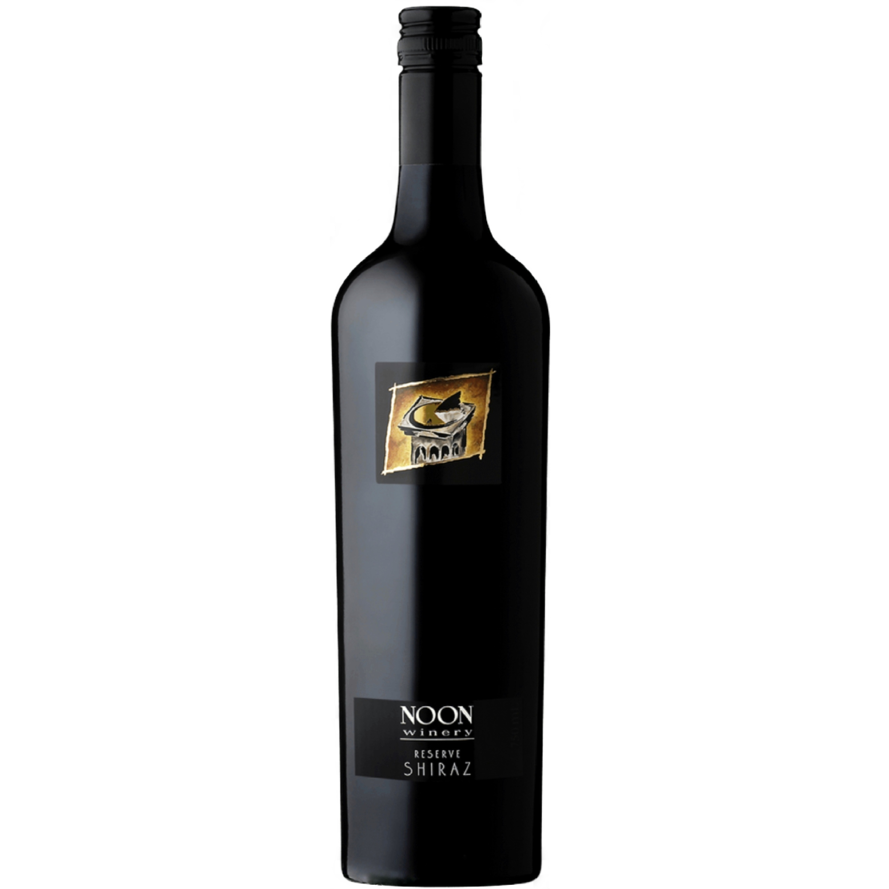2018 Noon Winery Reserve Shiraz