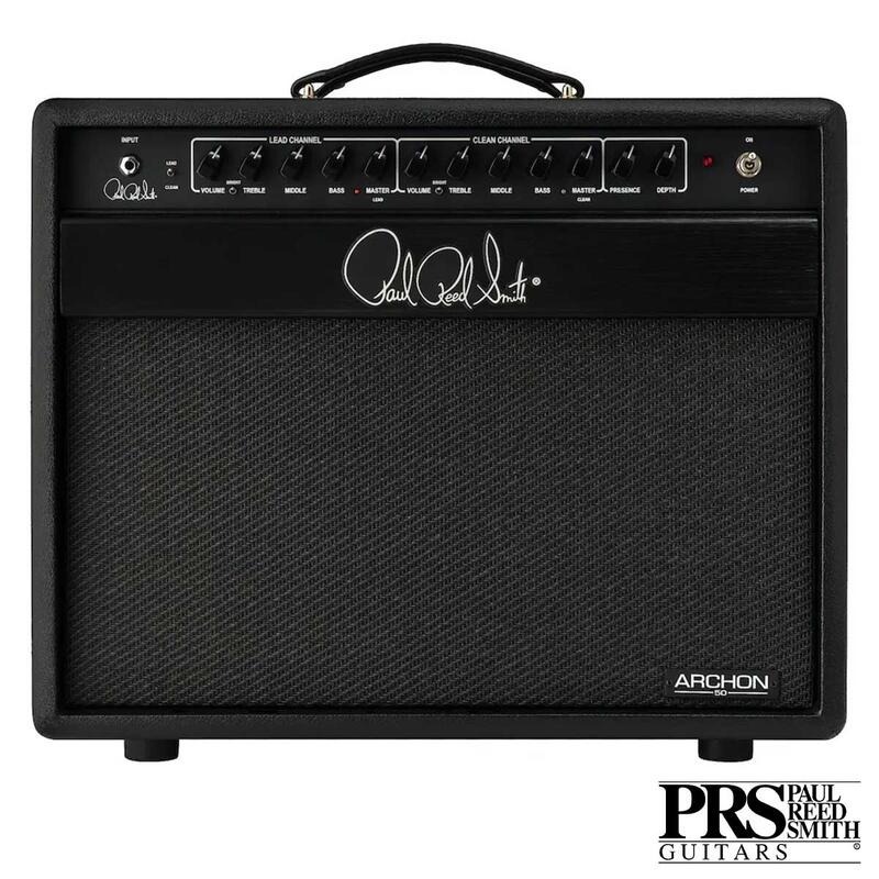 PRS Archon 50C 1X12 50瓦 電吉他音箱 (原廠公司貨)