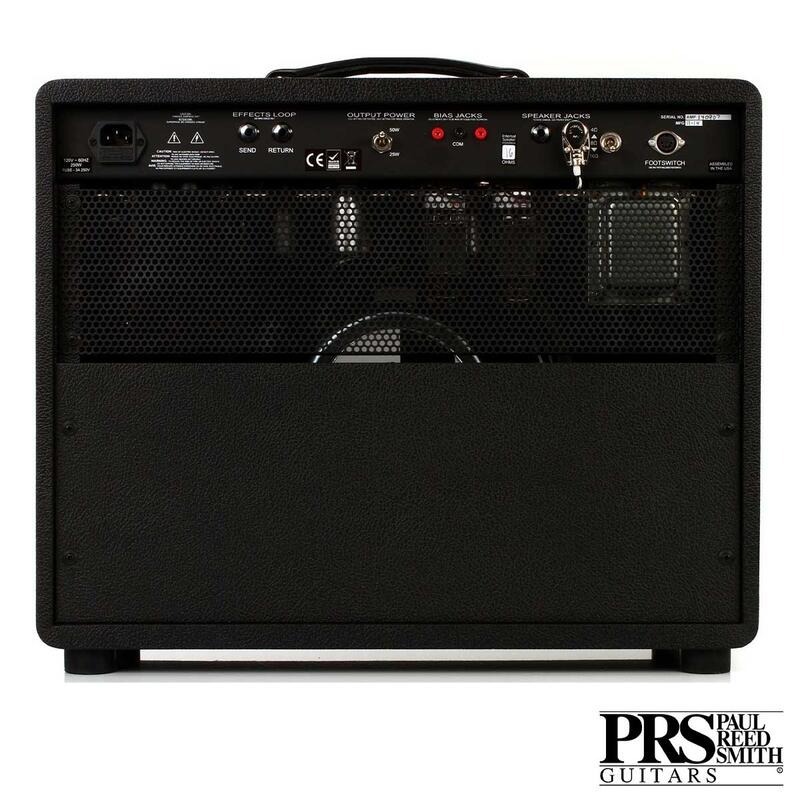 PRS Archon 50C 1X12 50瓦 電吉他音箱 (原廠公司貨)