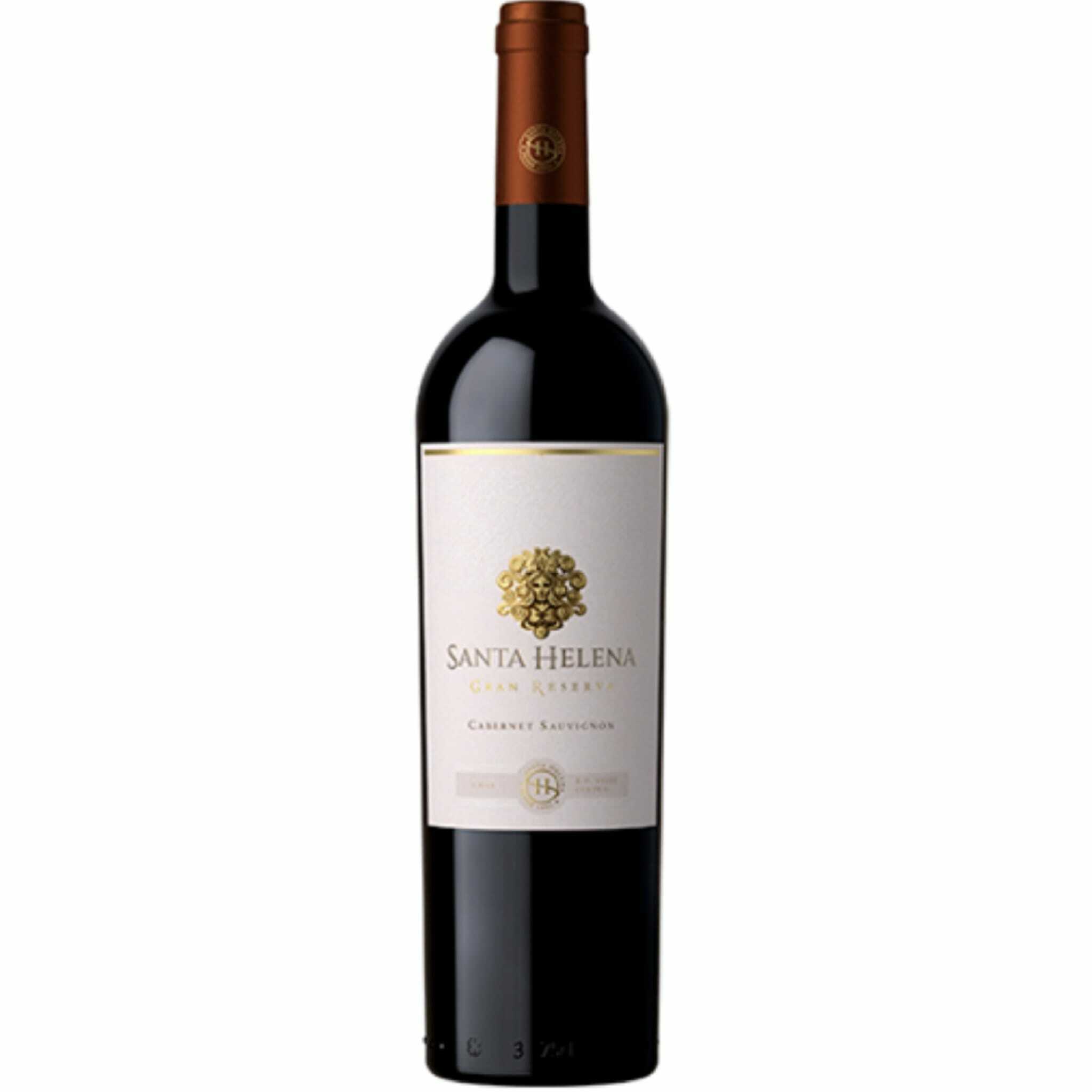 2021 Santa Helena Cabernet Sauvignon Gran Reserva
