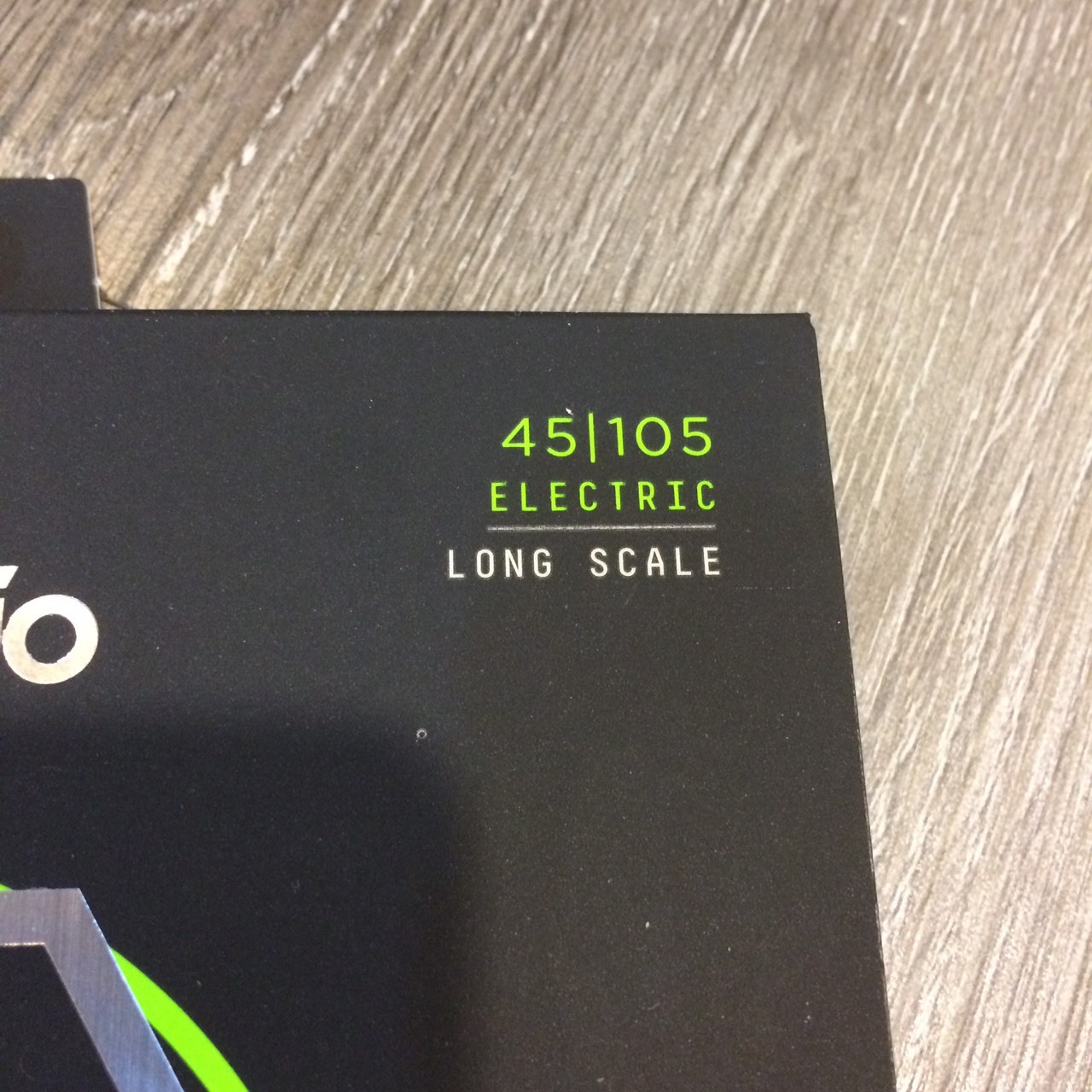 D’Addario NYXL 45-105 貝斯弦 公司貨 【宛伶樂器】