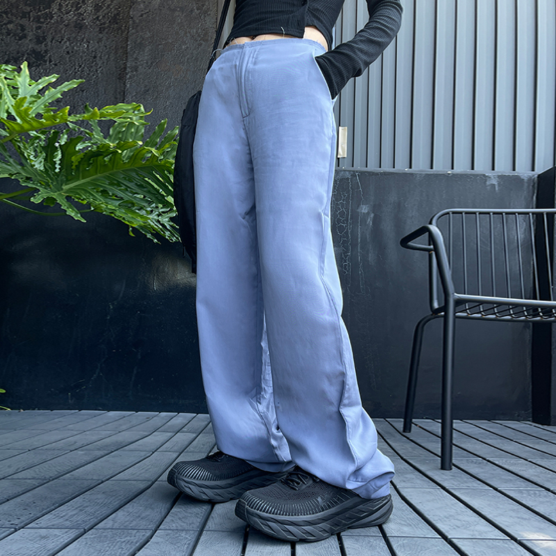 天絲涼感長褲（-15%)