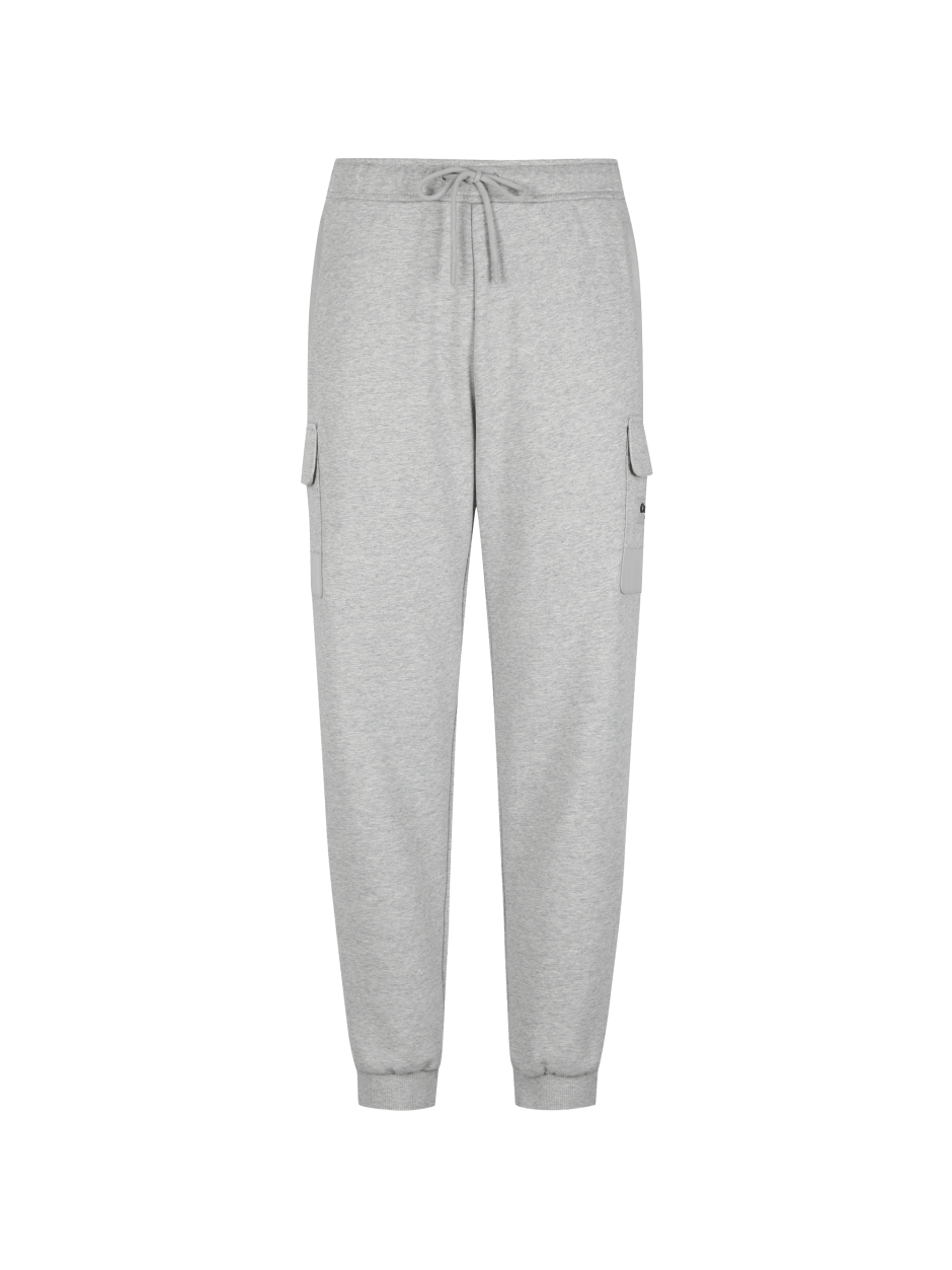 Discovery Jogger Fit 錐形慢跑褲  縮口褲 長褲 灰色 男