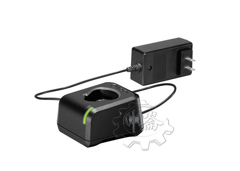 ＊中崙五金【缺貨中】BOSCH 博世 原廠輕巧攜帶型12V充電器 GAL12V-20 外出型 適用原廠12V電池
