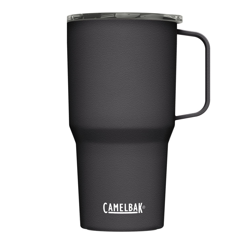 CAMELBAK 710ml Tall Mug 不鏽鋼日用保溫馬克杯