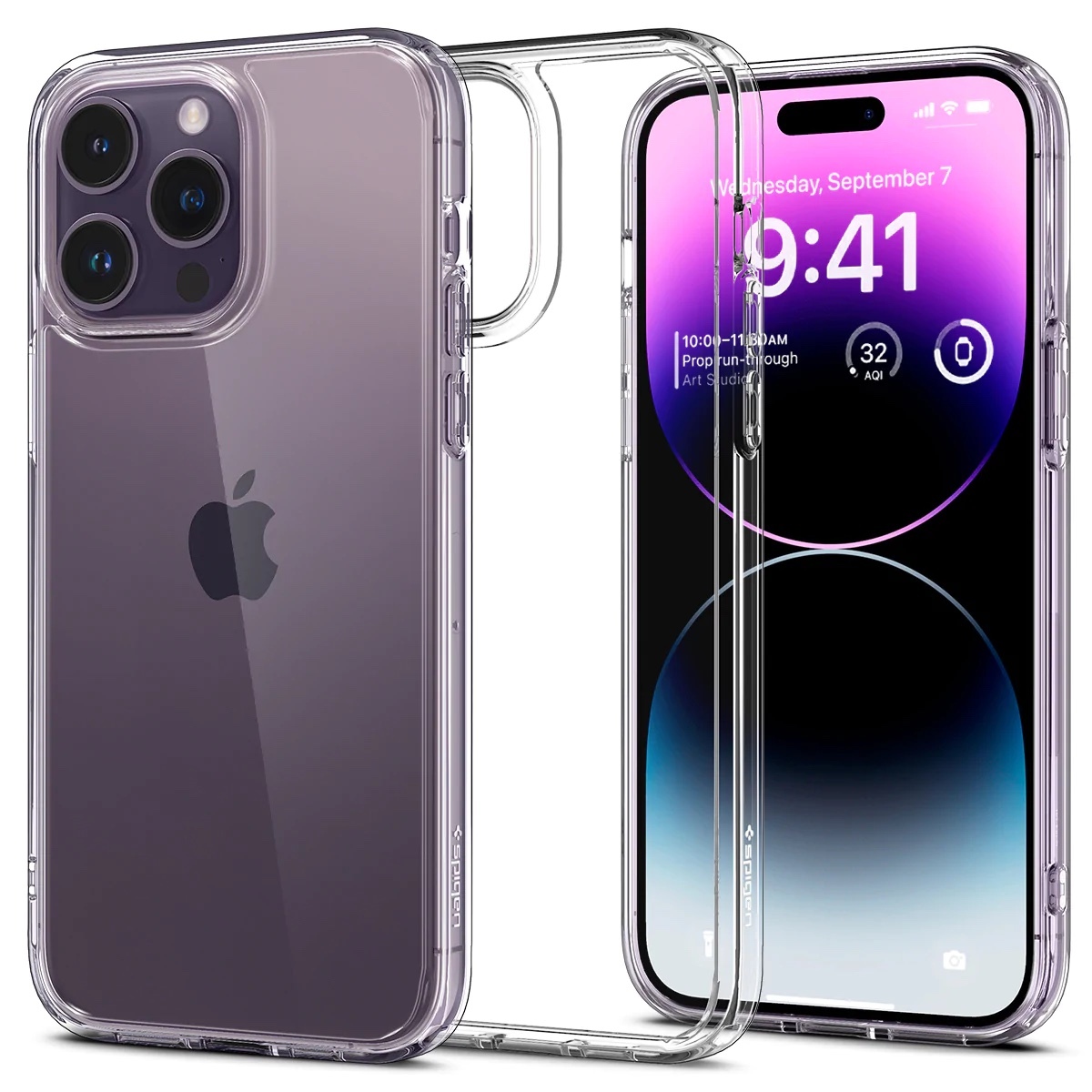 Spigen iPhone 14 / 14 Plus / 14 Pro / Case Ultra Hybri