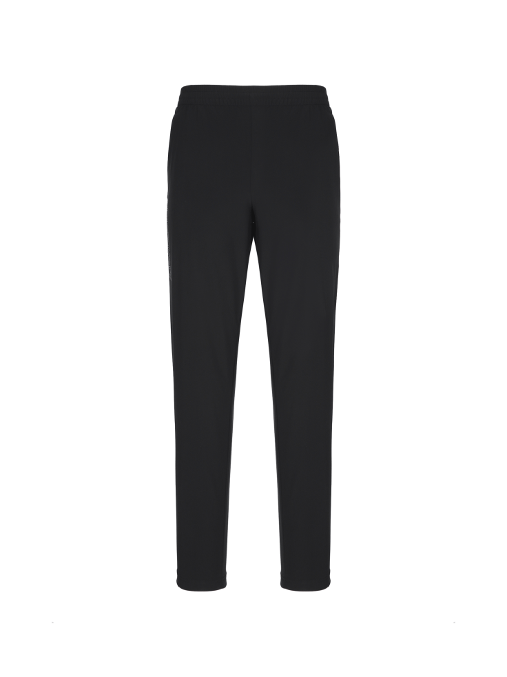 Discovery 輕便梭織 慢跑褲 長褲 深灰色 男