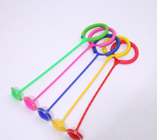 儿童健身 闪光跳