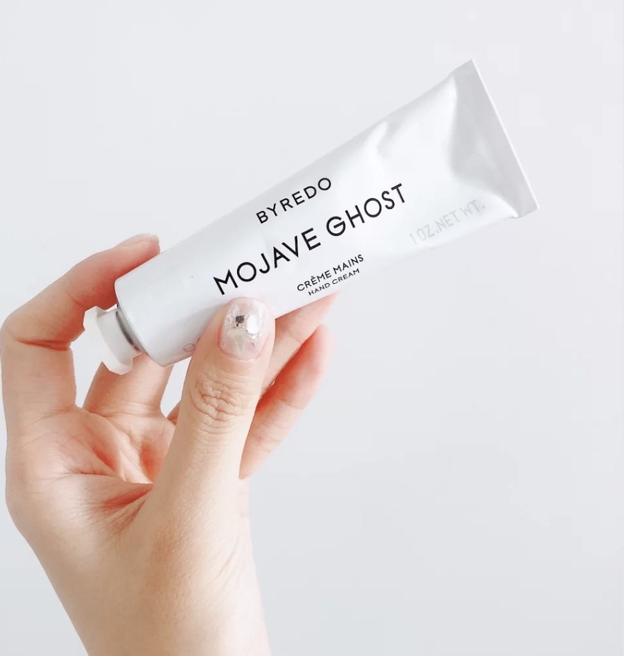Byredo Hand Cream - Mojave Ghost 荒漠孤魂護手霜 30ml