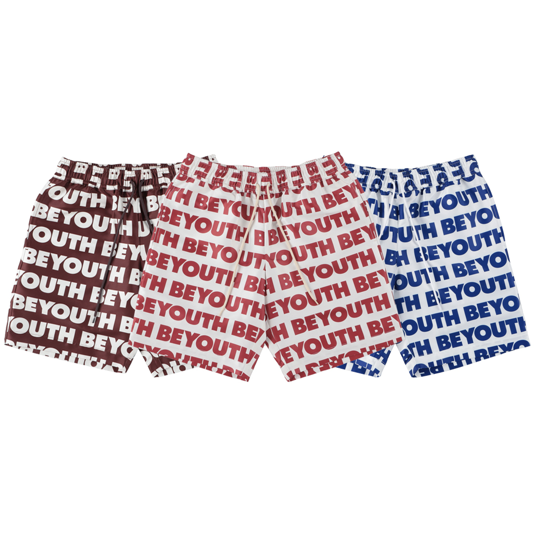 WIND AND SEA shorts BEYOUTH
