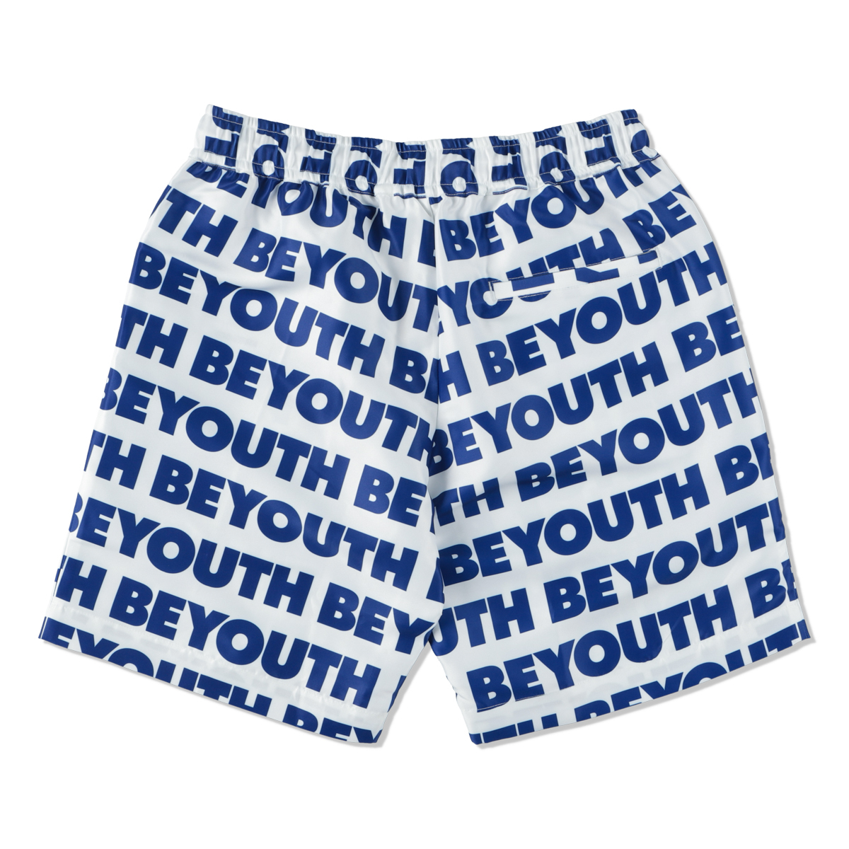 WIND AND SEA 22SS BEYOUTH (pattern) Short
