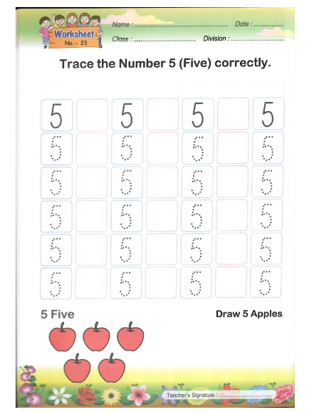 My Easy Practice Everyday