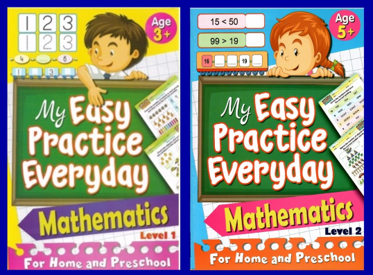 My Easy Practice Everyday