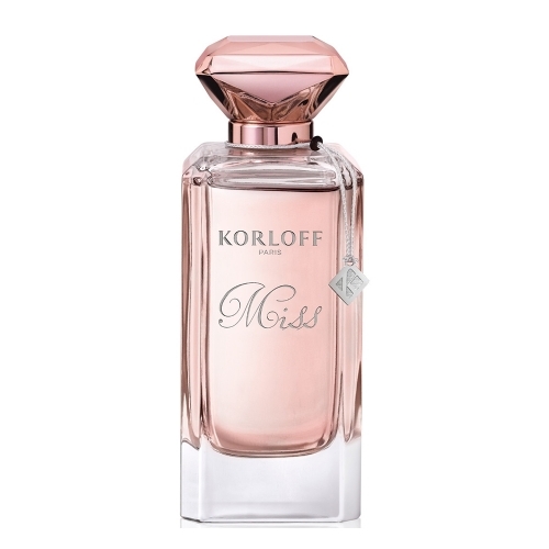 【GISH Beauty】Korloff PARIS Miss Korloff 女性淡香精 88ml