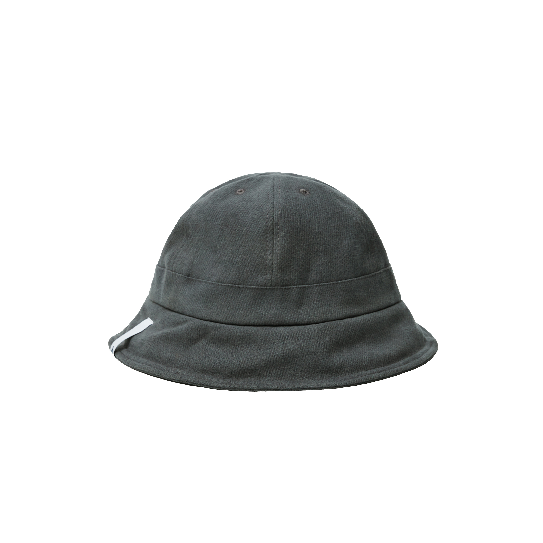 MELSIGN General Bucket Hat Gray