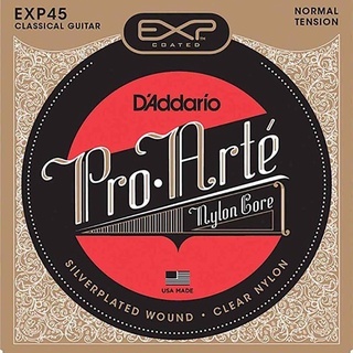 D’Addario EXP45 古典吉他弦 Pro-Arte系列 – 中張力 【宛伶樂器】