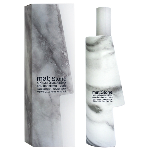 【GISH Beauty】Masaki PARIS 松島正樹 大地氣息男性淡香水 80ml