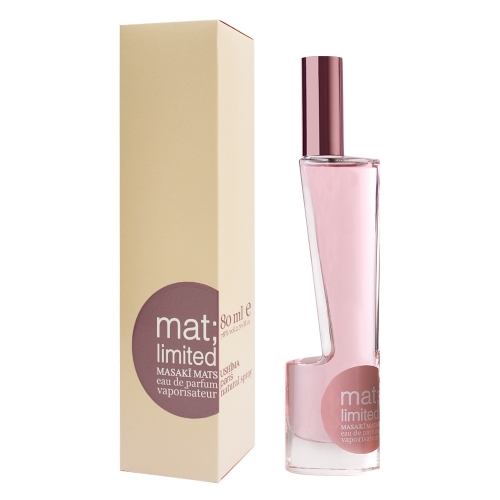 【GISH Beauty】Masaki PARIS 松島正樹 仲夏蝶影女性淡香精 80ml