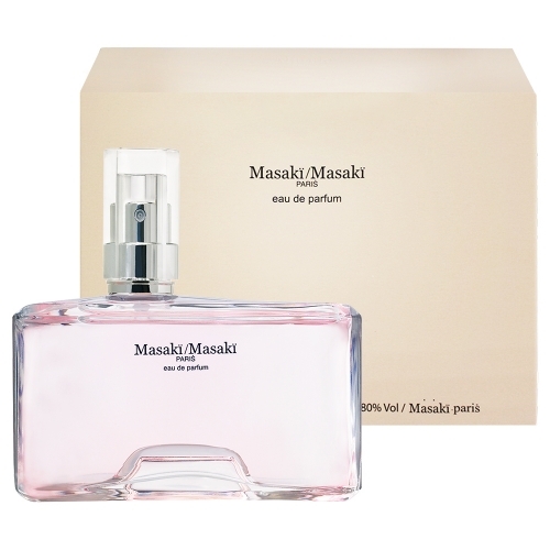 【GISH Beauty】Masaki PARIS 松島正樹 同名女性淡香精 80ml
