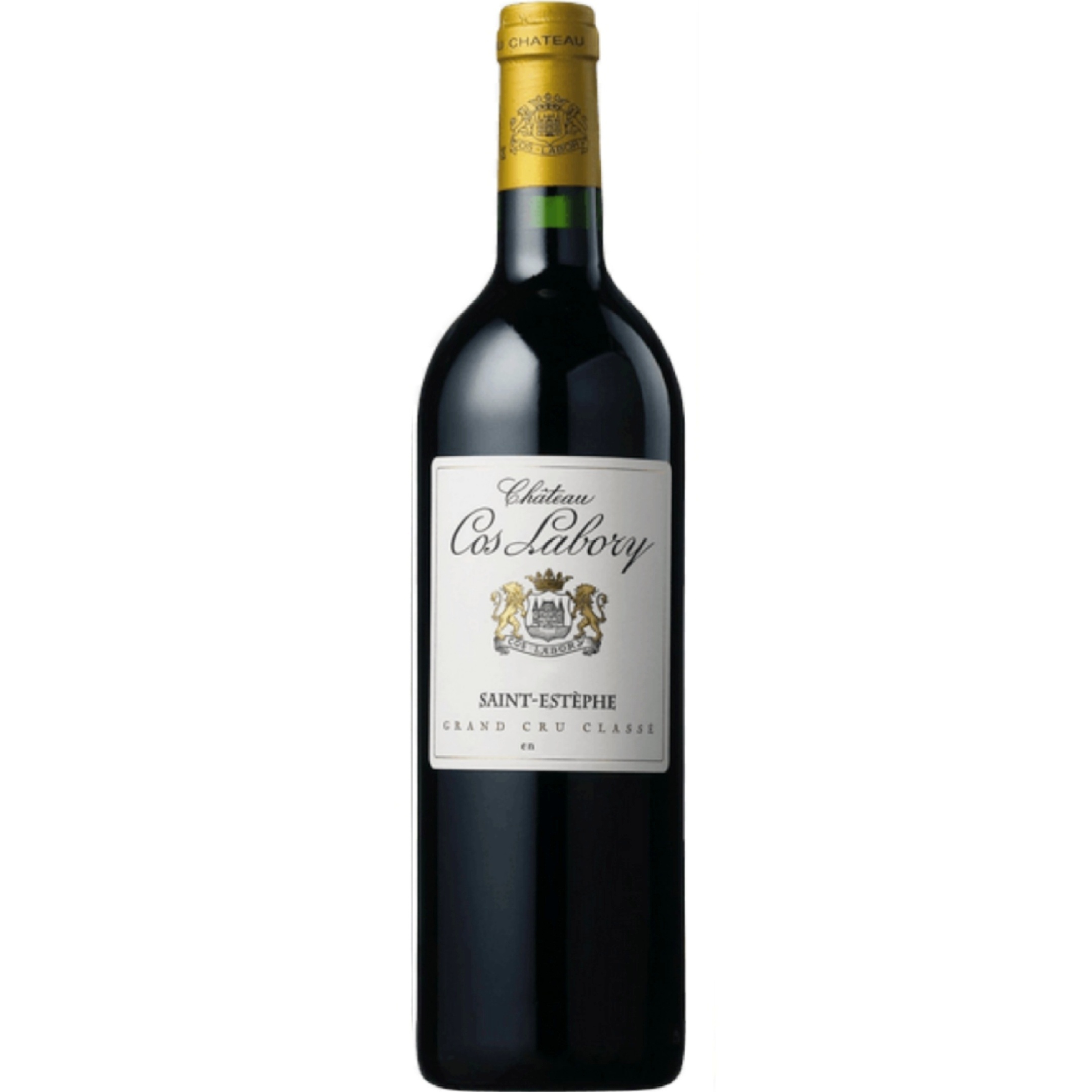 2009 Château Clos Labory