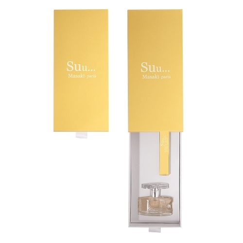 【GISH Beauty】 Masaki PARIS 松島正樹 氣息女性淡香精 80ml