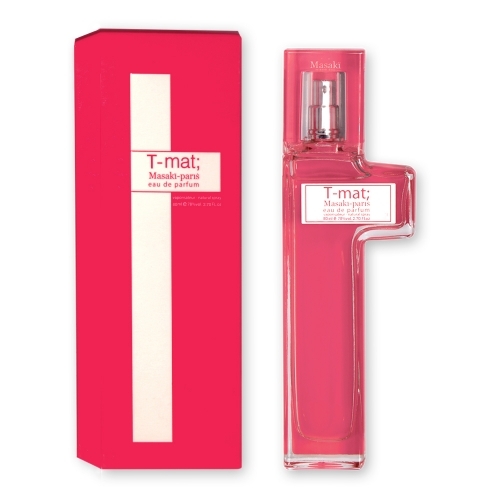 【GISH Beauty】 Masaki PARIS 松島正樹 舞動甜心女性淡香精 80ml