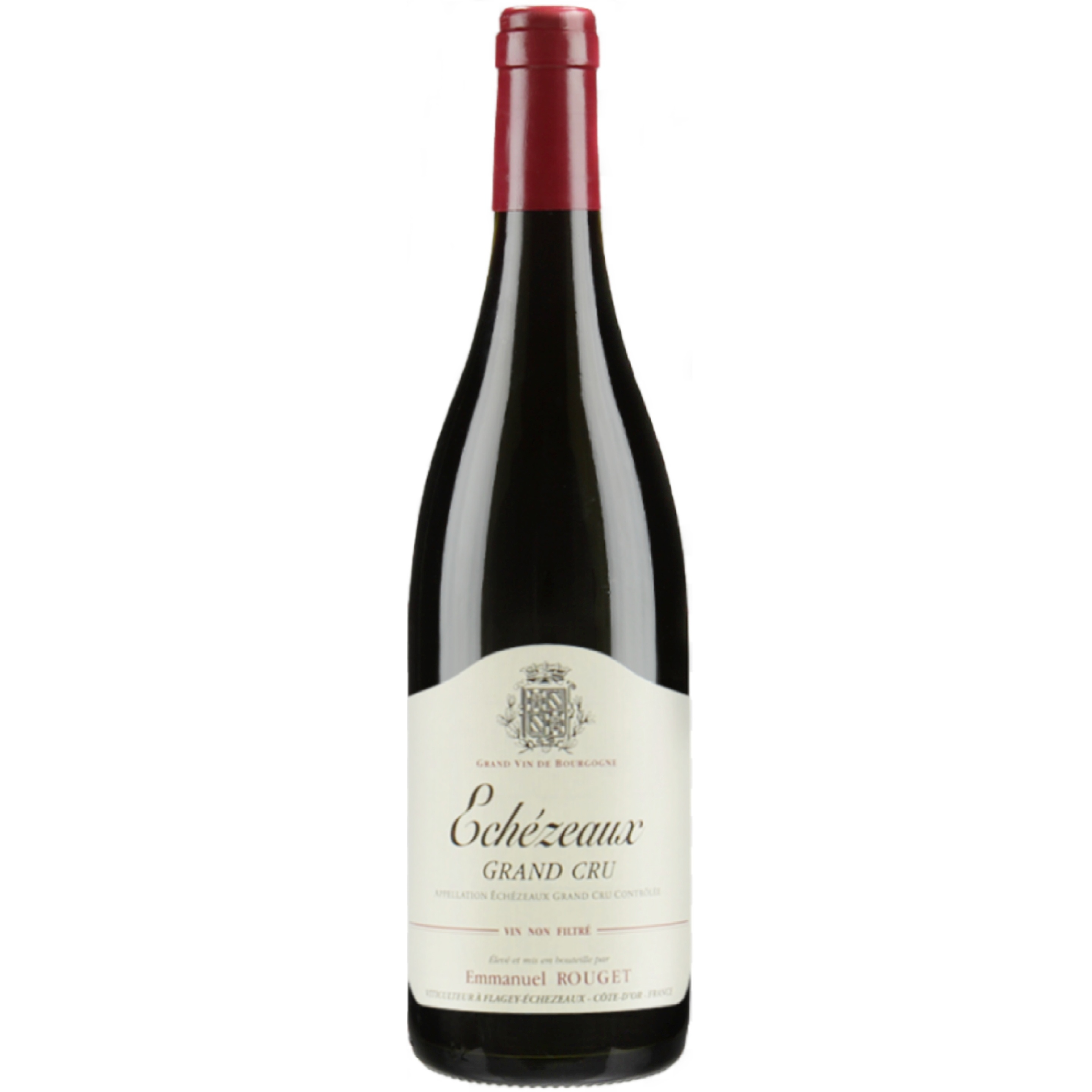 2015 Emmanuel Rouget Echezeaux Grand Cru