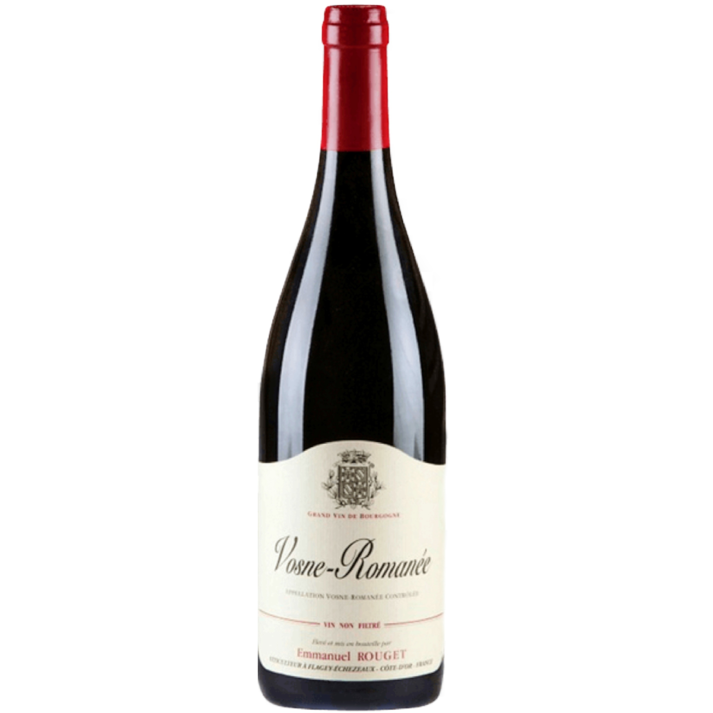 2009 Emmanuel Rouget Vosne-Romanee