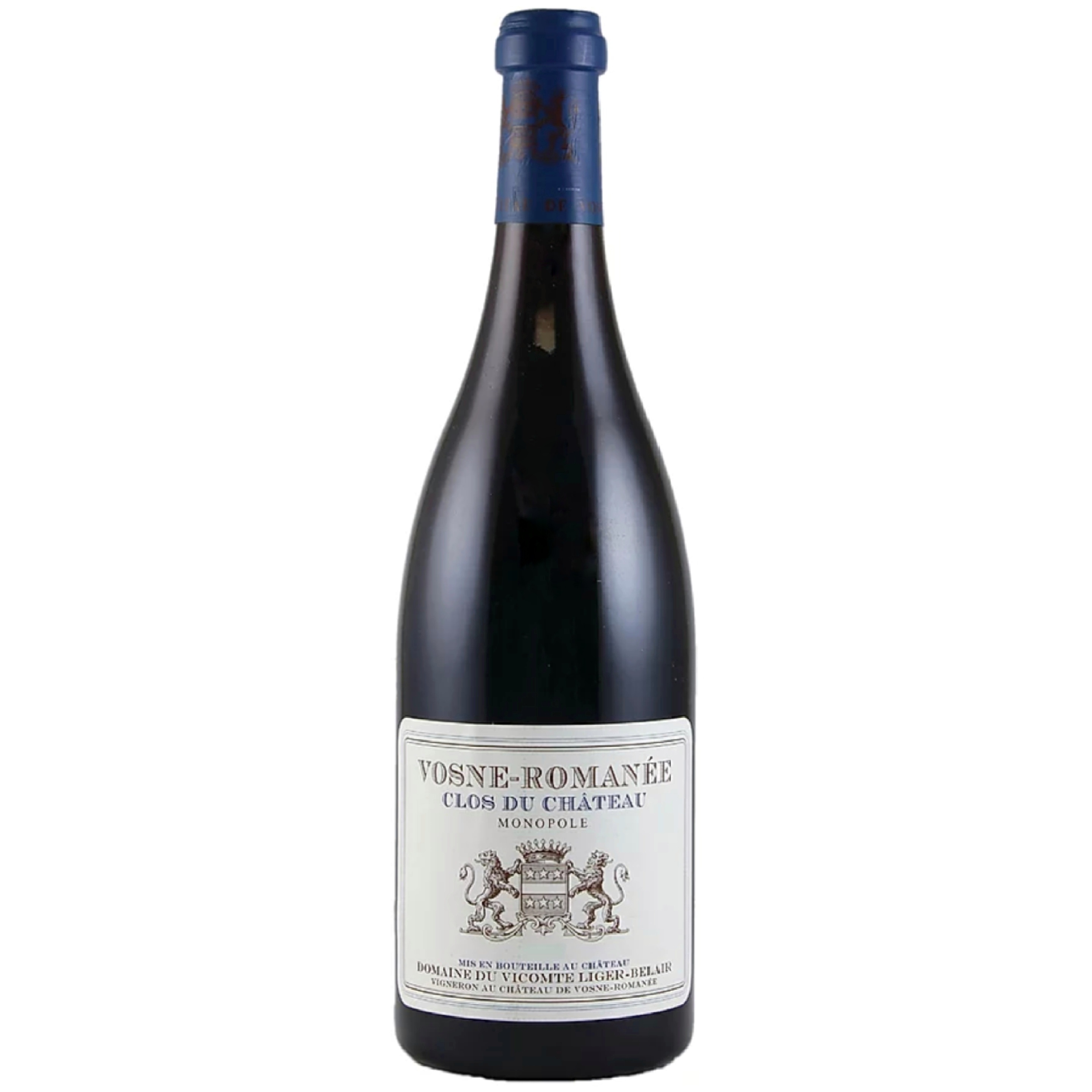 2013 Domaine du Comte Liger-Belair Vosne-Romanee Clos du Chateau Monopole